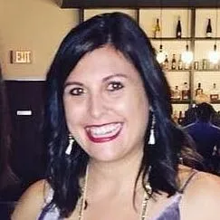 Headshot image of Kristin